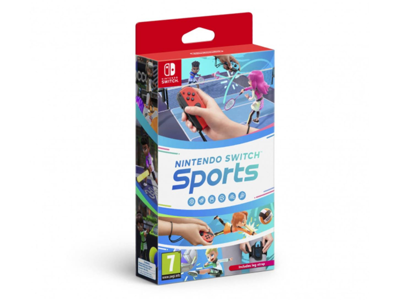 Switch Nintendo Switch Sports
